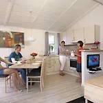 Duenenpark 2 - Dorf 4 Hébergement de vacances *