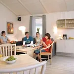 Hébergement de vacances Duenenpark 2 - Dorf 4