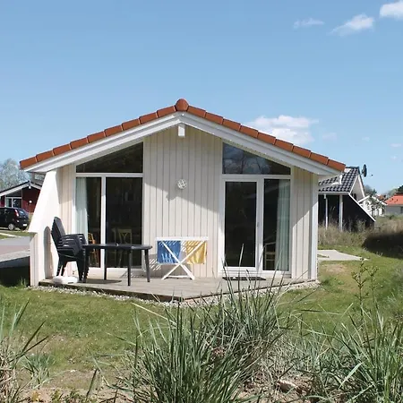 Duenenpark 2 - Dorf 4 Priwall