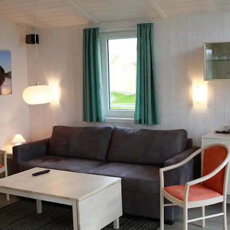 Σπίτι διακοπών Duenenpark 2 - Dorf 4