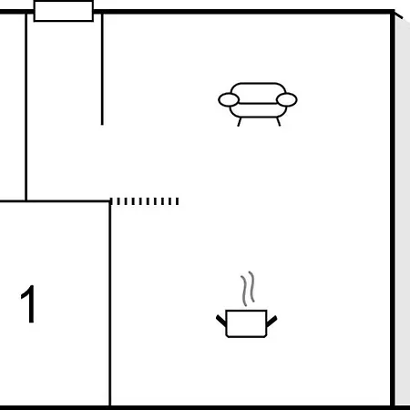 Duenenpark 2 - Dorf 4 * Priwall