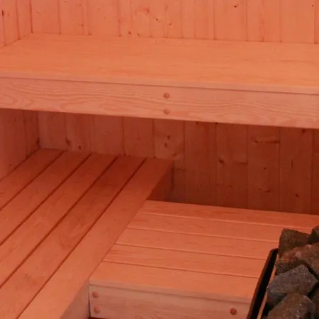 Duenenpark 2 - Dorf 4 *