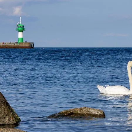 Σπίτι διακοπών Duenenpark 2 - Dorf 4