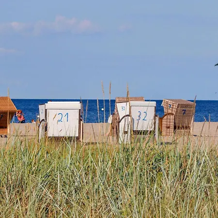 Duenenpark 2 - Dorf 4 * Priwall