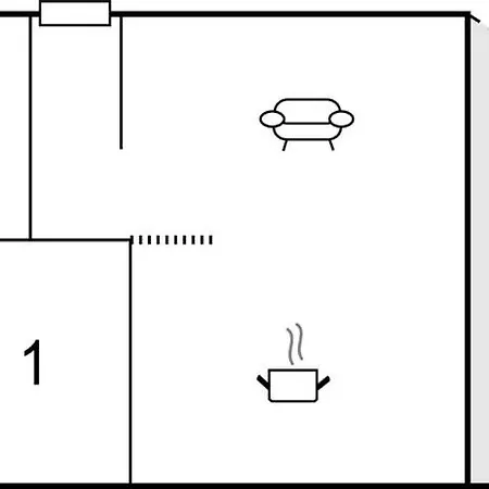 Duenenpark 2 - Dorf 4 * بريوال