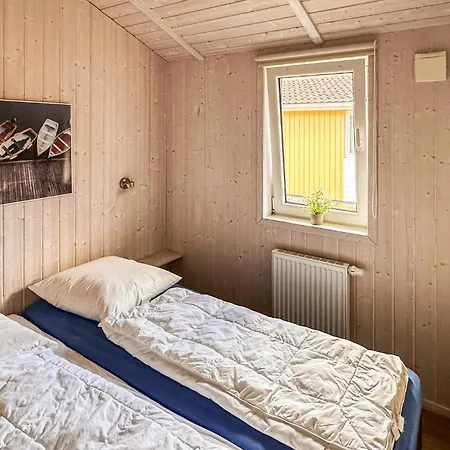 Duenenpark 2 - Dorf 4 Holiday home