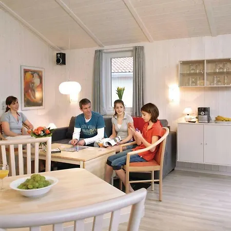 펜션 Duenenpark 2 - Dorf 4