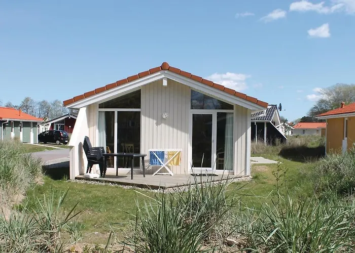 Duenenpark 2 - Dorf 4 Priwall