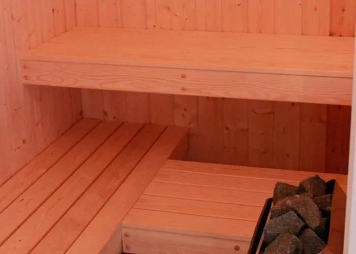 Duenenpark 2 - Dorf 4 *