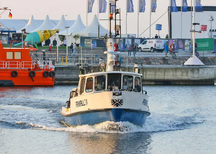 Duenenpark 2 - Dorf 4 *