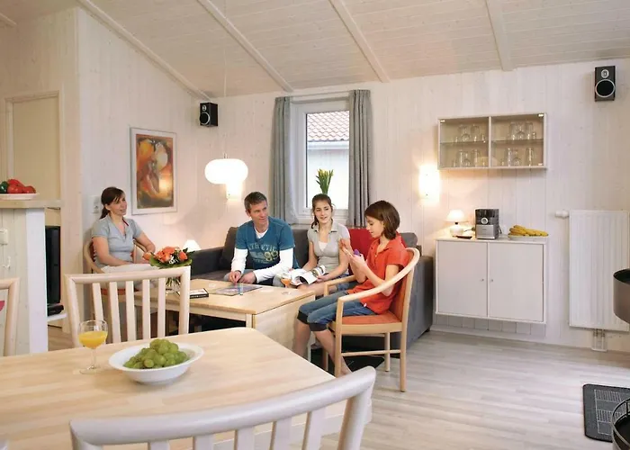 Casa vacanze Duenenpark 2 - Dorf 4